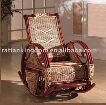 Ireland sleep-rocking chair TW902-86