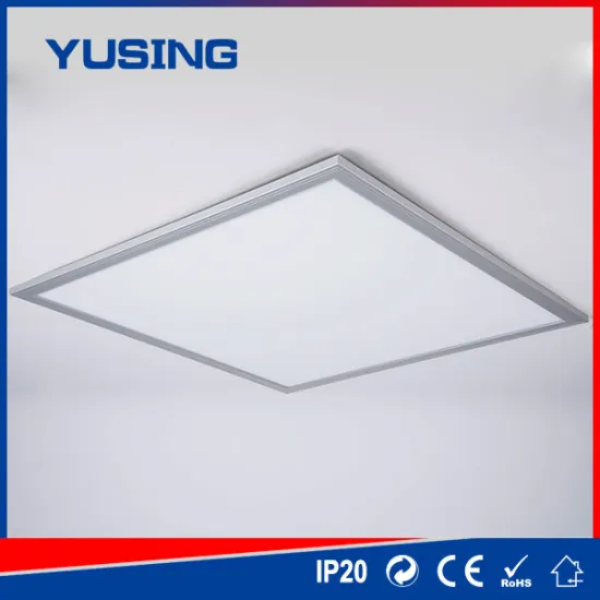 up to 100lm/w square 4014 smd 18w led panel light