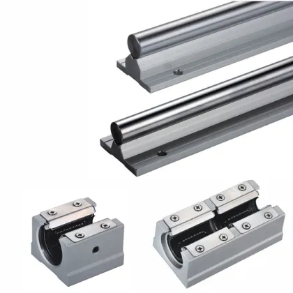 Slide Guide Rails Solutions