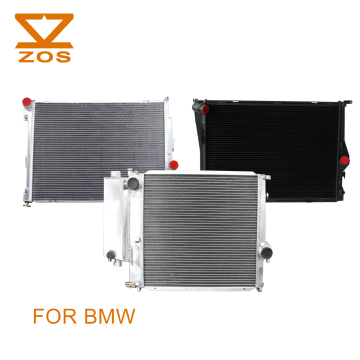 Aluminum Radiator for BMW G8X M3/M4 Competition (2021) - Water Tank Compatible