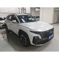 Hyundai Tucson 2.0T Elite Edition 2025 года выпуска