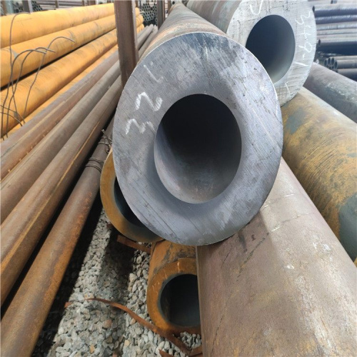 35Crmo 34CrMo4 Seamless Alloy Steel Pipe For Hydraulic