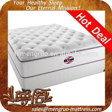 comfort sleeping compress knitting quilt mattress