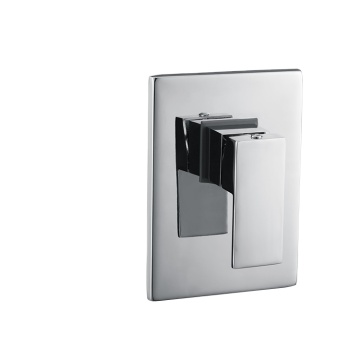 Brass Wall Mount Shower Mixer Tap Bath Faucet with Custom Logos