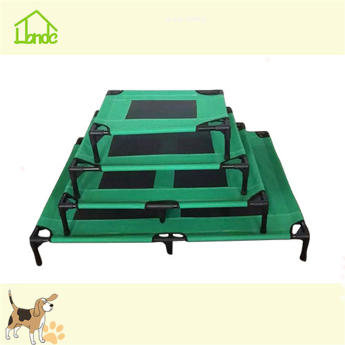 Easy to clean Oxford cloth dog bed