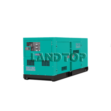 30KW Silent Type Diesel Generators Low Prices