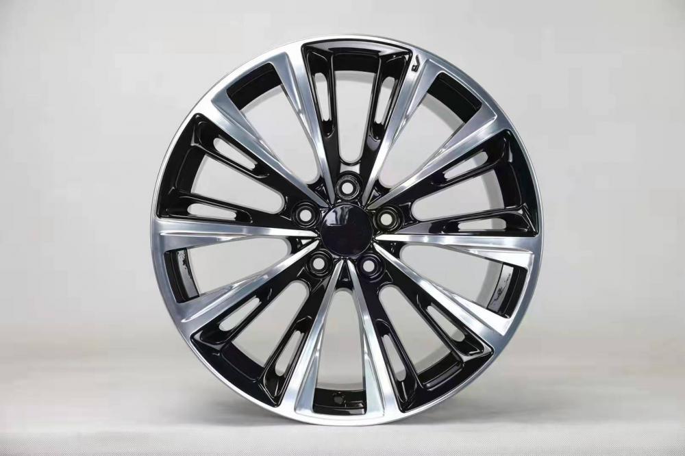 Cadillac Ct5 Ct6 Xts Xt4 Replica Wheels Ats Rim 3 Jpg