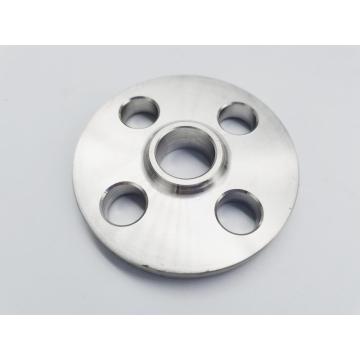 316 ASME B16.5 Stainless Slip -on Flange