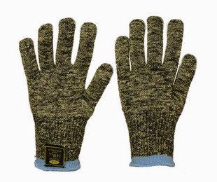 Abrasion Resistant Fabric for Anti-Friction Gloves