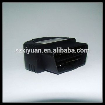 Internet Tracking Software Vehicle Trackers For Car OBD189