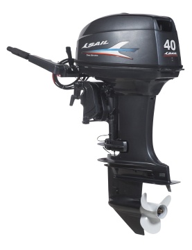 SAIL New/Used Boats with 2-Stroke Outboard Motors 8hp-40hp Enduro Models
