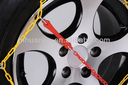 Snow chain KJ 9mm