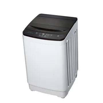 13KG Big Capacity Fully Automatic Top Loading Washing Machine for Home