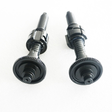 Çap 18mm Vidalı Vidalı Dişli