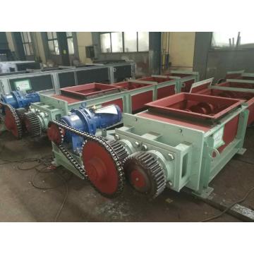 Electric Multi-shaft screw conveyor