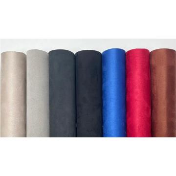 Microfiber Suede Fabric self Adhesive Car Interior Craft Car Wrapping Film