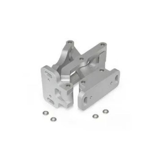 Precision 5-axis CNC turning machining parts