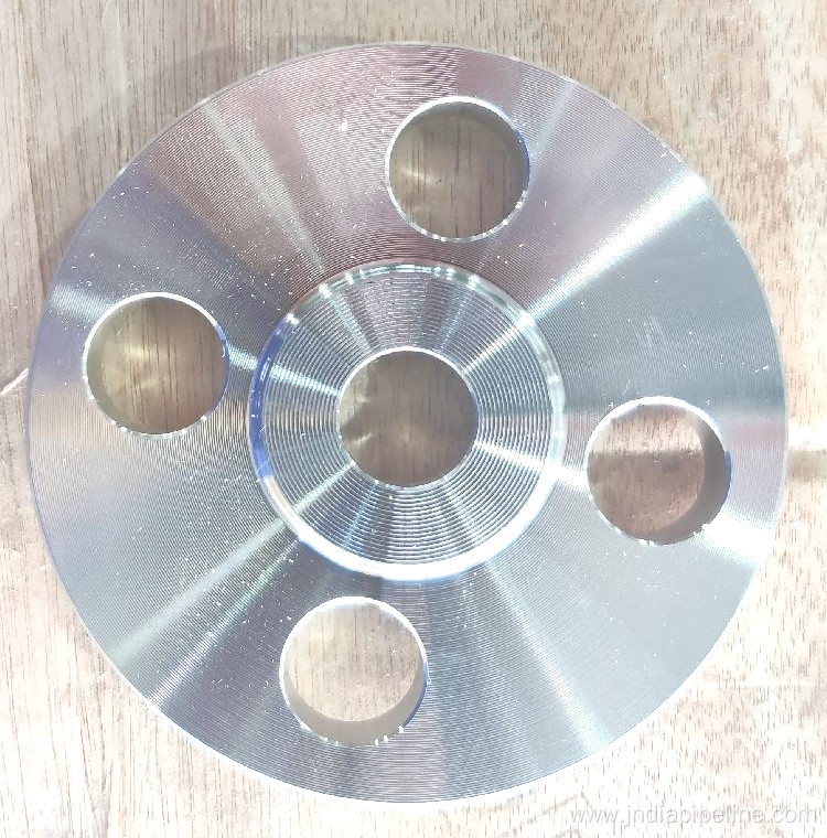 Stainless Steel Socket Weld Flange