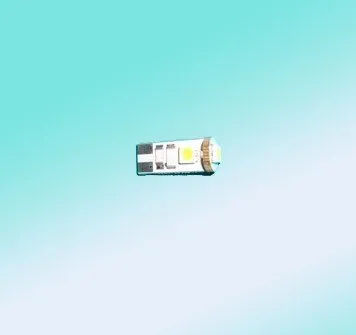 2.2W 3PCS SMD5050 LED AUTO LAMP