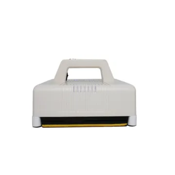 window cleaning robot zebra