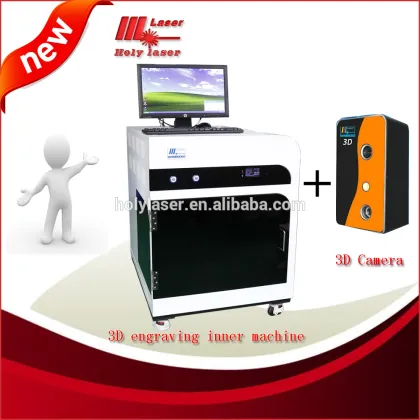 3d laser engraving machine and 3d scanner price