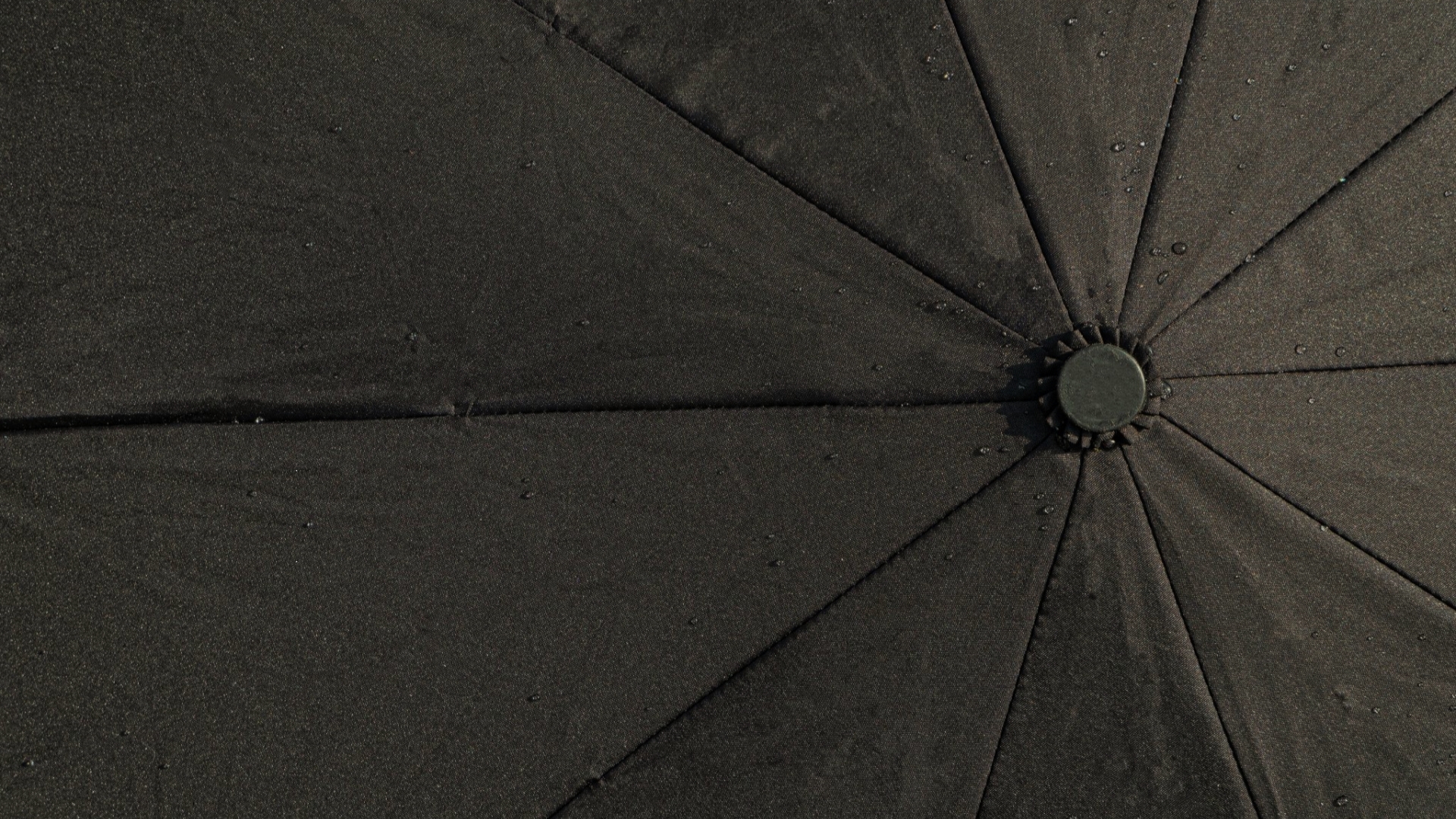 210T-pongee-fabric-waterproof-umbrella