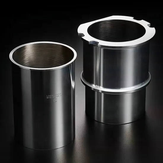 4X 99.06mm Cylinder Liner for Perkins Phaser 3135 Series Engine Parts