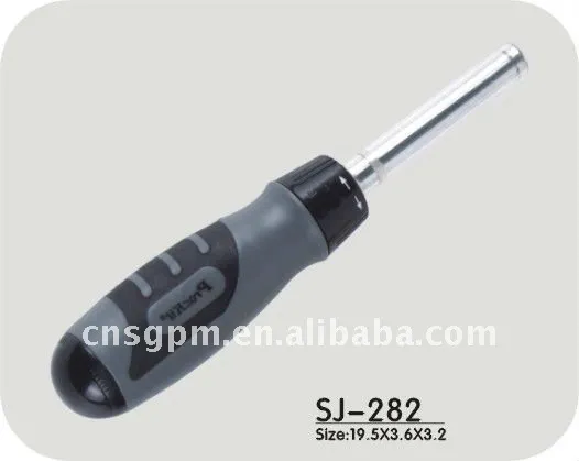 12pcs Mini Portable Magnetic Ratchet Screwdriver