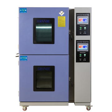 Industrial Vacuum Drying Ovens: Manufacturers and Prices for Vacuum Chambers