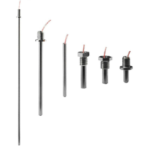 Class 1/3b PT100/PT1000 Temperature Sensor