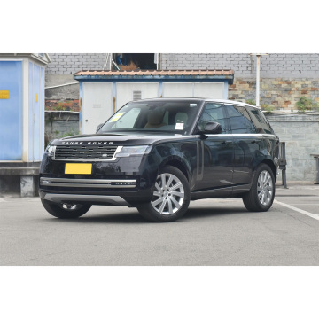 2024 Range Rover 5-Door 5-Seater SUV - New Arrival Land Rover Cars for Sale