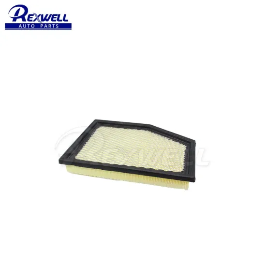 Wholesale Air Filter for Infiniti 16546-1BY0B at Good Sell Price