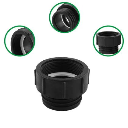 2'' she thread to he thread