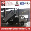 Dongfeng Fuel truck 8000L