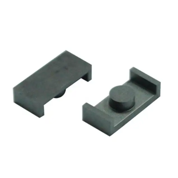 SRV laminated transformer ferrite core