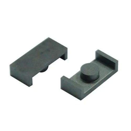 SRV laminated transformer ferrite core