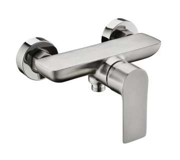 Stainless Steel Bathroom Faucets and Showers for Guangdong Factories