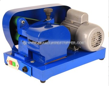Enamel Covered Wire Stripping Machine KS-680B