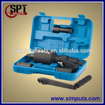 88Type Adjustable Wrench Torque multiplier Labor Saving Wrench For Truck