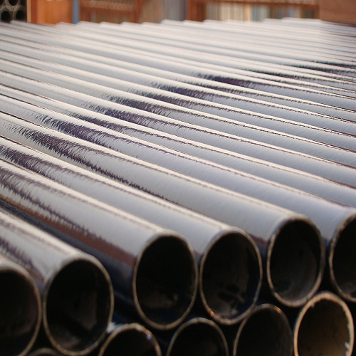 Mga Carbon Steel Tube na May Enamel