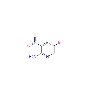 2-Amino-5-bromo-3-nitropyridine Pharmaceutical Intermediates