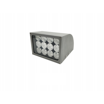 LED flood light used in hotels