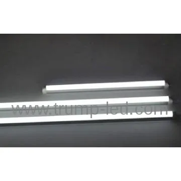 t5 14w led light tubes 10000k frosted lens