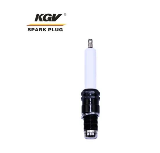 Standard engine spark plug