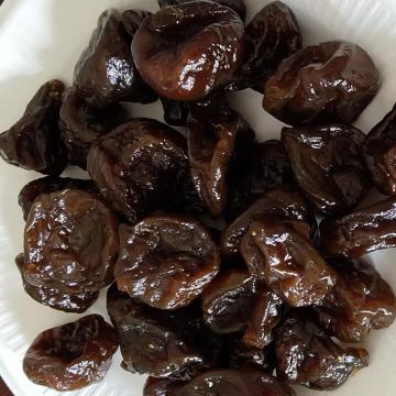 Premium Quality Preserved Apricot