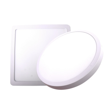 Hotsale LED Panel Light - 6w 12w 18w 24w Aluminum Surface Mounted Downlight