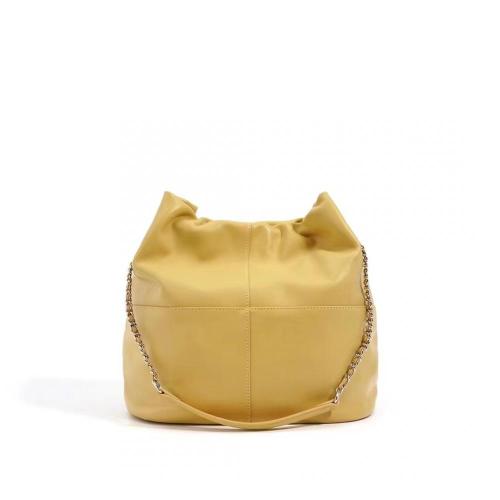 Vintage Style Fashion Leather Bag