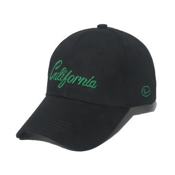 Wholesale Vintage Custom Logo 3D Embroidery Cotton Baseball Caps
