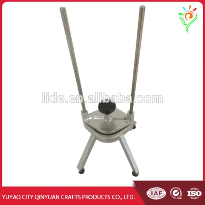 Stainless Steel hand lemon squeezer, orange squeezer, lime squeezer