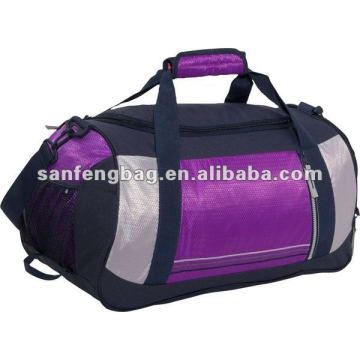 baseball bags With shoe pocket